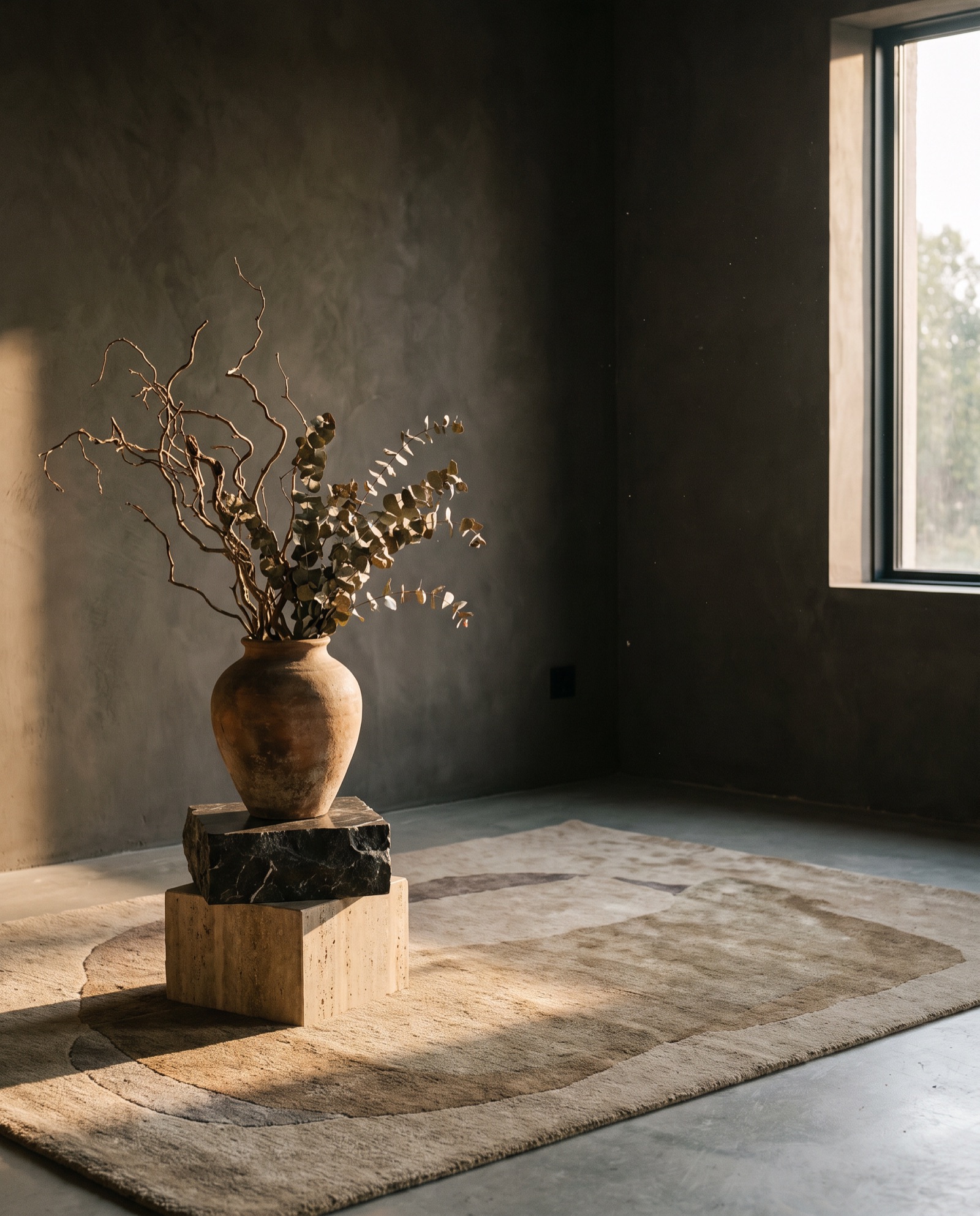 Still Life, Everyday